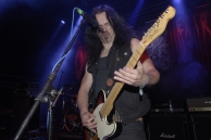 Schirenc Plays Pungent Stench